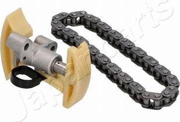 Pemebla JAPKDK-306 - Комплект ланцюга приводу распредвала autocars.com.ua