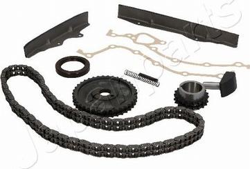 Pemebla JAPKDK-504 - Комплект ланцюга приводу распредвала autocars.com.ua