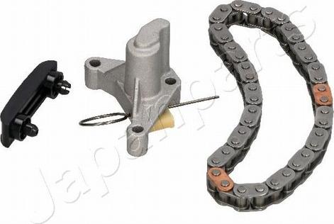 Pemebla JAPKDK-810 - Комплект ланцюга приводу распредвала autocars.com.ua