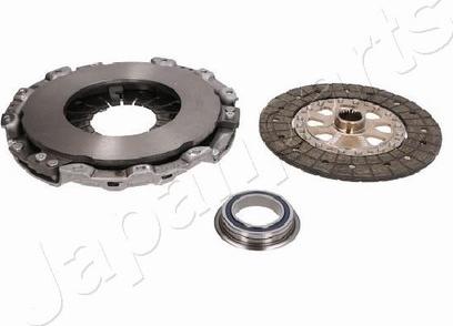 Pemebla JAPKF-2011 - Комплект зчеплення autocars.com.ua