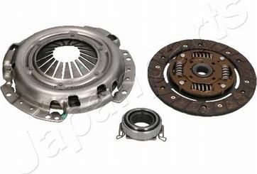 Pemebla JAPKF-228 - Комплект зчеплення autocars.com.ua