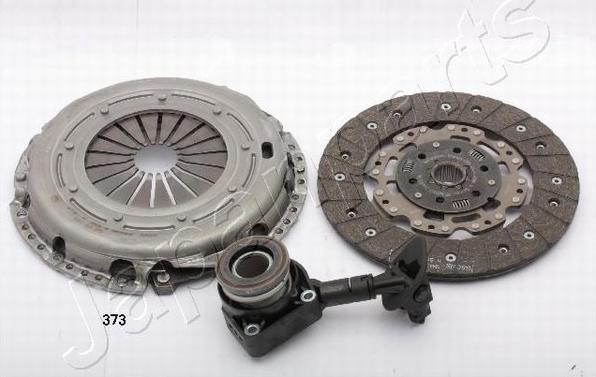 Pemebla JAPKF-373 - Комплект зчеплення autocars.com.ua