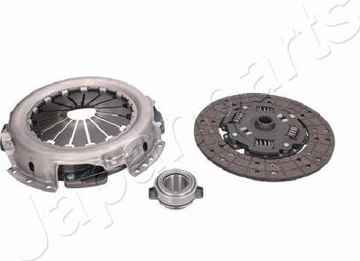 Pemebla JAPKF-5012 - Комплект зчеплення autocars.com.ua