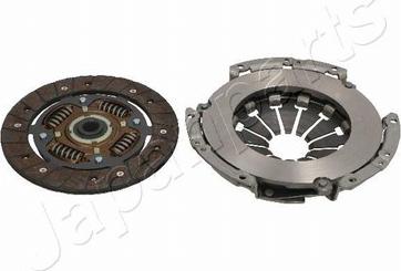 Pemebla JAPKF-575 - Комплект зчеплення autocars.com.ua