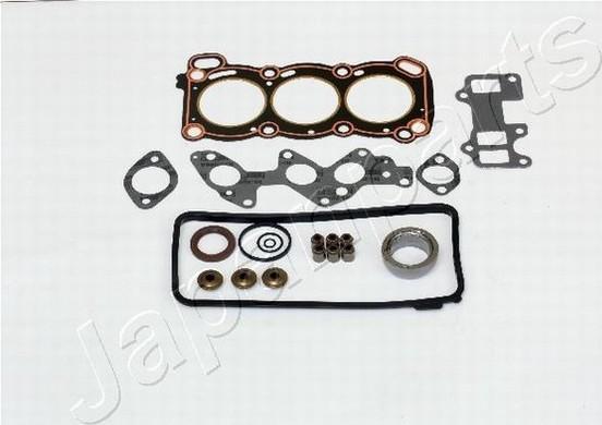 Pemebla JAPKG-608 - Комплект прокладок, головка циліндра autocars.com.ua