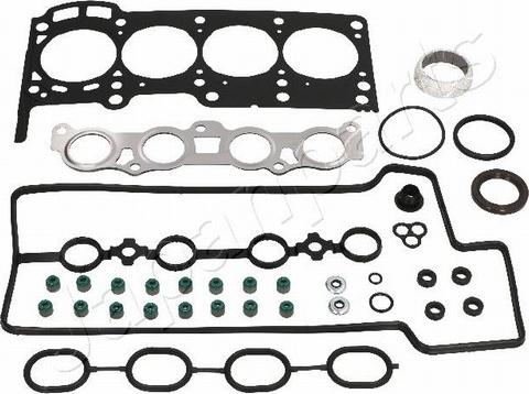 Pemebla JAPKG-624 - Комплект прокладок, головка циліндра autocars.com.ua