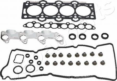 Pemebla JAPKG-H11 - Комплект прокладок, головка циліндра autocars.com.ua