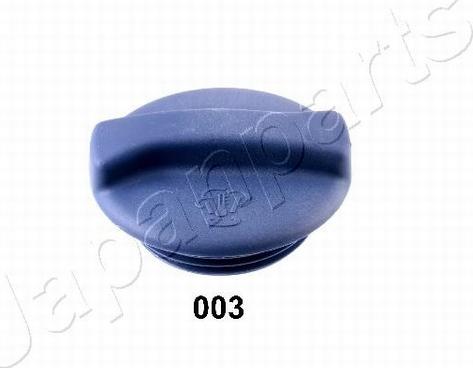 Pemebla JAPKH-003 - Кришка, радіатор autocars.com.ua