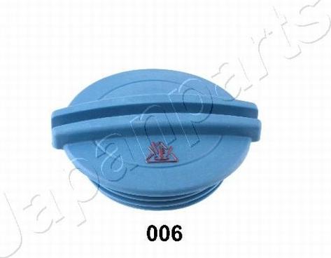 Pemebla JAPKH-006 - Кришка, радіатор autocars.com.ua