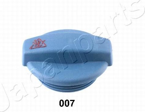 Pemebla JAPKH-007 - Кришка, радіатор autocars.com.ua