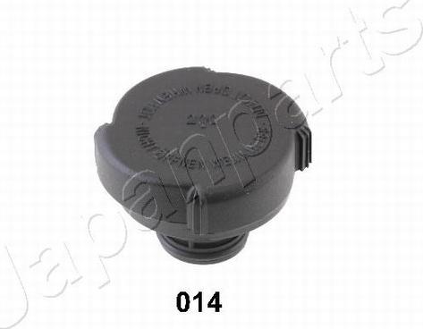 Pemebla JAPKH-014 - Кришка, радіатор autocars.com.ua