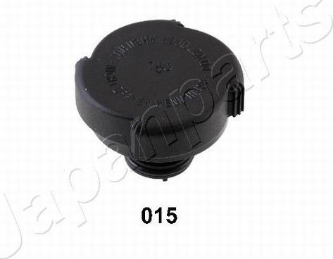 Pemebla JAPKH-015 - Кришка, радіатор autocars.com.ua