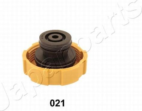 Pemebla JAPKH-021 - Кришка, радіатор autocars.com.ua