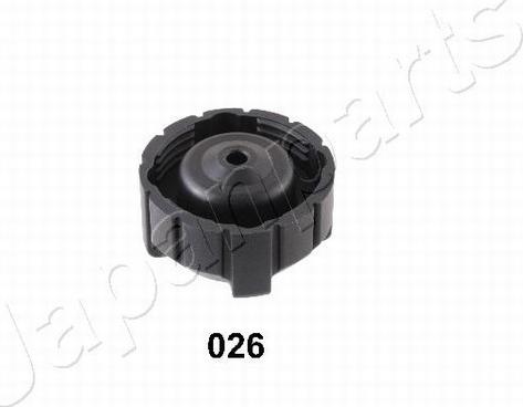 Pemebla JAPKH-026 - Кришка, радіатор autocars.com.ua