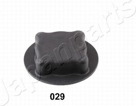 Pemebla JAPKH-029 - Кришка, радіатор autocars.com.ua