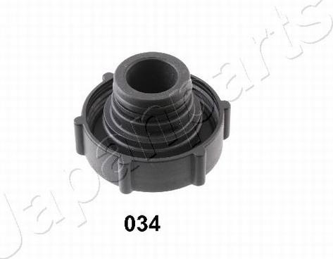 Pemebla JAPKH-034 - Кришка, радіатор autocars.com.ua