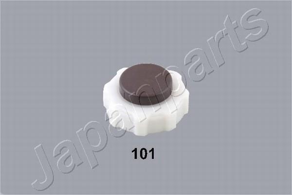 Pemebla JAPKH-101 - Кришка, радіатор autocars.com.ua