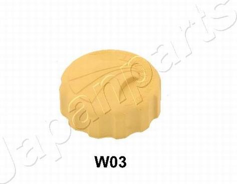 Pemebla JAPKH-W03 - Кришка, радіатор autocars.com.ua