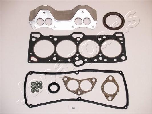 Pemebla JAPKM-595 - Комплект прокладок, двигун autocars.com.ua