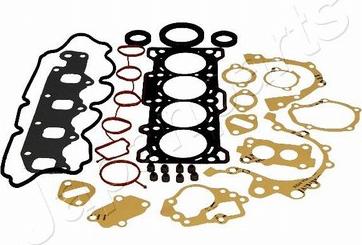 Pemebla JAPKM-W05 - Комплект прокладок, двигун autocars.com.ua