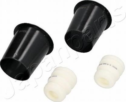 Pemebla JAPKTP-0129 - Пилозахисний комплект, амортизатор autocars.com.ua