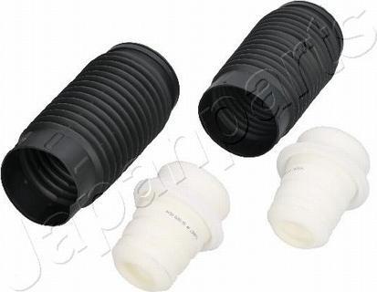 Pemebla JAPKTP-0214 - Пилозахисний комплект, амортизатор autocars.com.ua