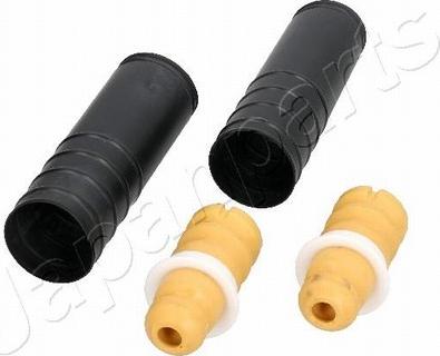 Pemebla JAPKTP-0411 - Пилозахисний комплект, амортизатор autocars.com.ua