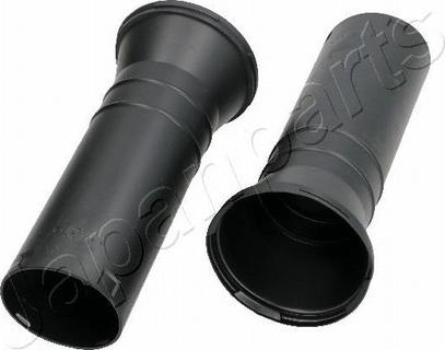 Pemebla JAPKTP-0510 - Пильник амортизатора, захисний ковпак autocars.com.ua