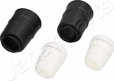 Pemebla JAPKTP-0905 - Пилозахисний комплект, амортизатор autocars.com.ua