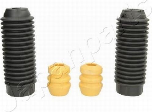 Pemebla JAPKTP-M00 - Пилозахисний комплект, амортизатор autocars.com.ua