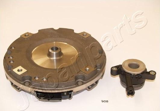 Pemebla JAPKV-900 - Комплект зчеплення autocars.com.ua