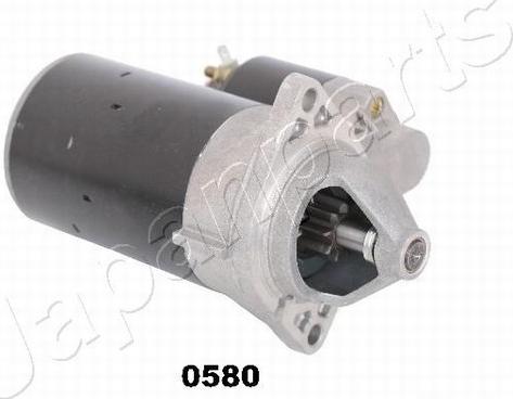 Pemebla JAPMT0580 - Стартер autocars.com.ua