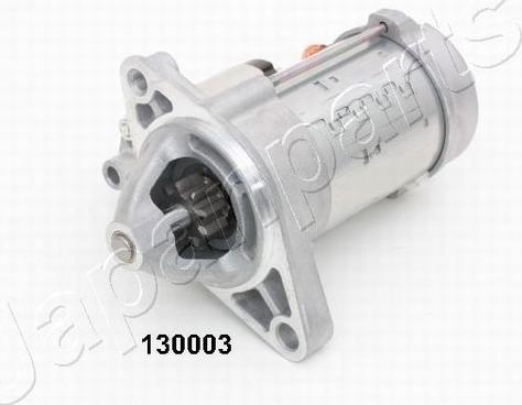 Pemebla JAPMT130003 - Стартер autocars.com.ua
