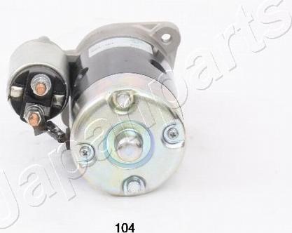 Pemebla JAPMTC104 - Стартер autocars.com.ua