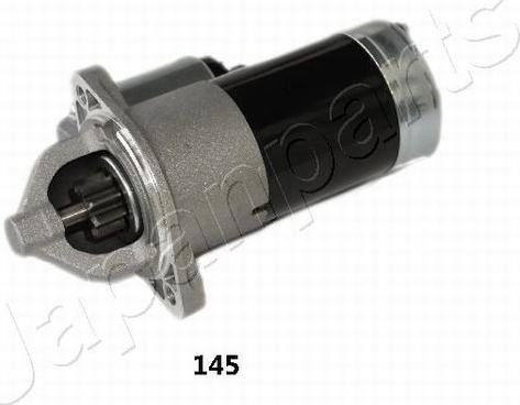 Pemebla JAPMTC145 - Стартер autocars.com.ua
