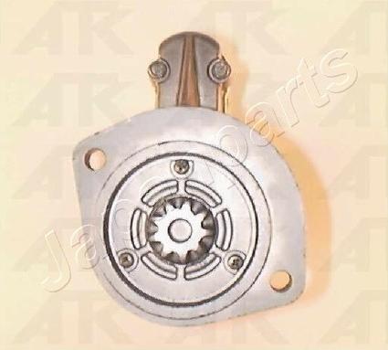Pemebla JAPMTD142 - Стартер autocars.com.ua
