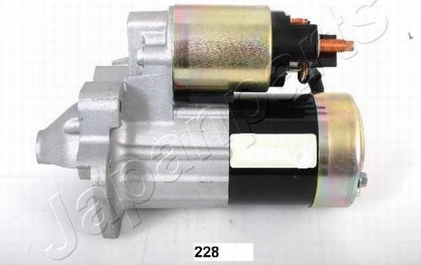 Pemebla JAPMTD228 - Стартер autocars.com.ua