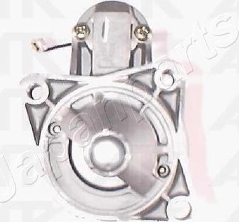 Pemebla JAPMTM162 - Стартер autocars.com.ua