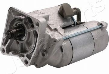 Pemebla JAPMTM203 - Стартер autocars.com.ua