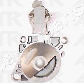 Pemebla JAPMTM931 - Стартер autocars.com.ua