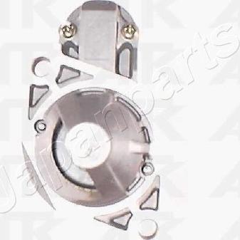 Pemebla JAPMTM935 - Стартер autocars.com.ua