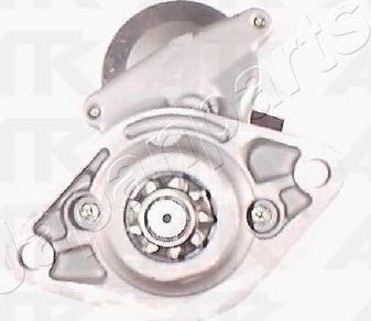 Pemebla JAPMTS199 - Стартер autocars.com.ua