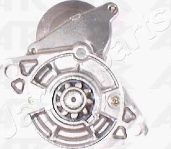 Pemebla JAPMTS204 - Стартер autocars.com.ua