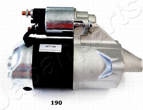 Pemebla JAPMTT190 - Стартер autocars.com.ua
