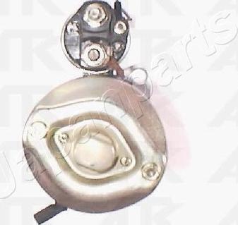 Pemebla JAPMTT192 - Стартер autocars.com.ua