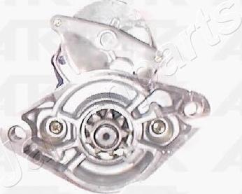 Pemebla JAPMTT197 - Стартер autocars.com.ua