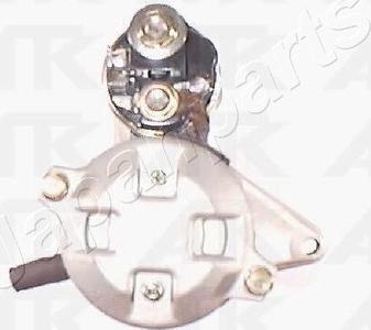 Pemebla JAPMTT212 - Стартер autocars.com.ua