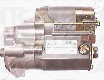 Pemebla JAPMTT218 - Стартер autocars.com.ua