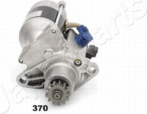 Pemebla JAPMTT370 - Стартер autocars.com.ua