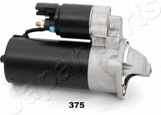 Pemebla JAPMTT375 - Стартер autocars.com.ua